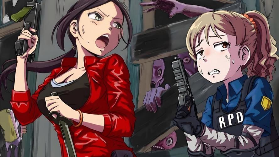 少女的求生之路2官网攻略大全新手必看技巧