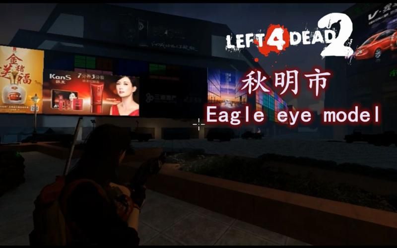 少女的求生之路2更新地址来了 快来获取新版本