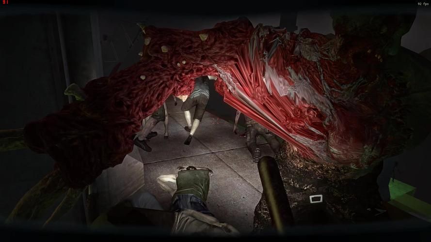 少女的求生之路2最新版本号是多少 快来查看更新内容