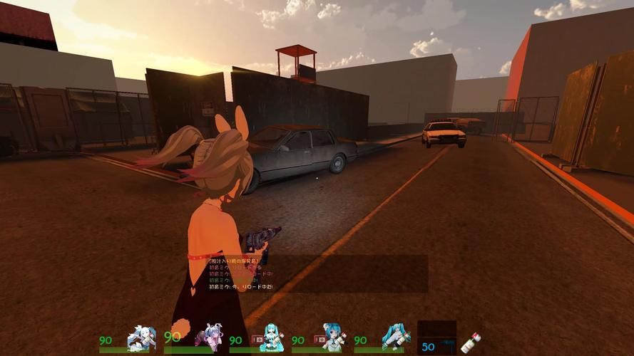 少女的求生之路2游戏攻略 实用技巧助你快速通关 少女的求生之路2游戏攻略 实用技巧助你快速通关