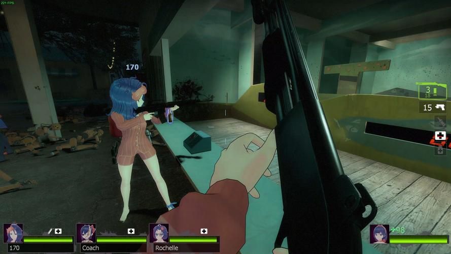 少女的求生之路2游戏攻略 实用技巧助你快速通关 少女的求生之路2游戏攻略 实用技巧助你快速通关