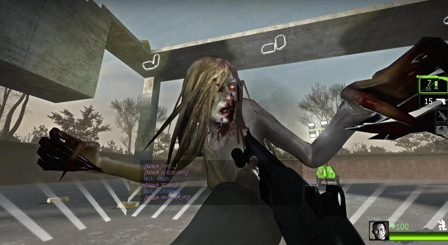 少女的求生之路2游戏攻略 实用技巧助你快速通关 少女的求生之路2游戏攻略 实用技巧助你快速通关