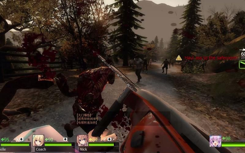 少女的求生之路2游戏攻略 实用技巧助你快速通关 少女的求生之路2游戏攻略 实用技巧助你快速通关