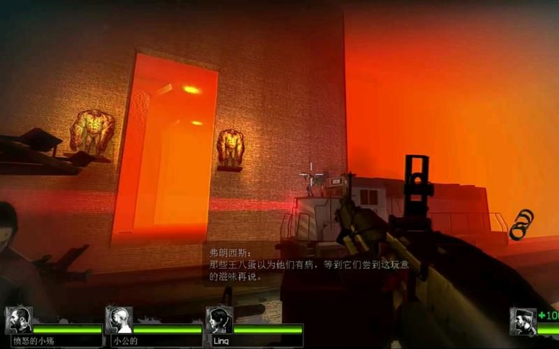 少女的求生之路2游戏攻略 实用技巧助你快速通关 少女的求生之路2游戏攻略 实用技巧助你快速通关