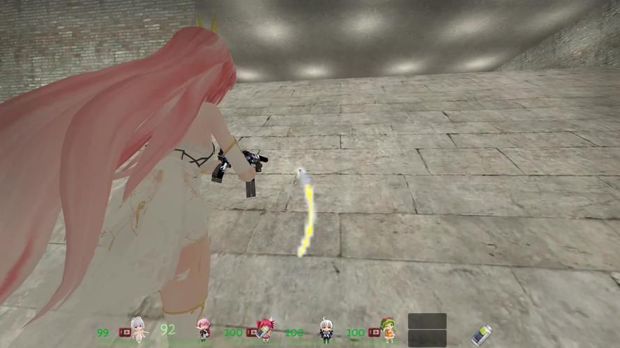 少女的求生之路2游戏攻略 实用技巧助你快速通关 少女的求生之路2游戏攻略 实用技巧助你快速通关