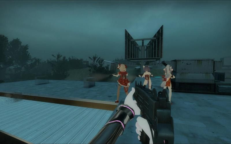 少女的求生之路2游戏攻略 实用技巧助你快速通关 少女的求生之路2游戏攻略 实用技巧助你快速通关