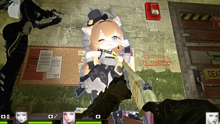 少女的求生之路2游戏攻略 实用技巧助你快速通关 少女的求生之路2游戏攻略 实用技巧助你快速通关