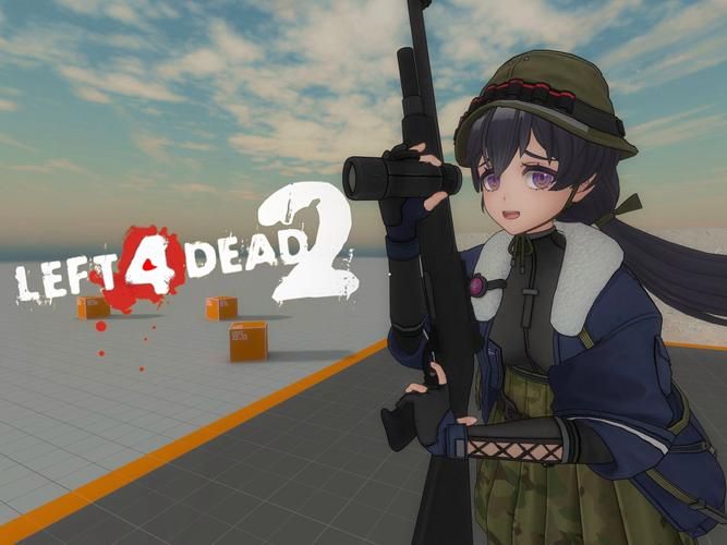 少女的求生之路2版本大全 哪个版本最好玩推荐