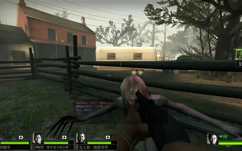 少女的求生之路2版本大全 哪个版本最好玩推荐