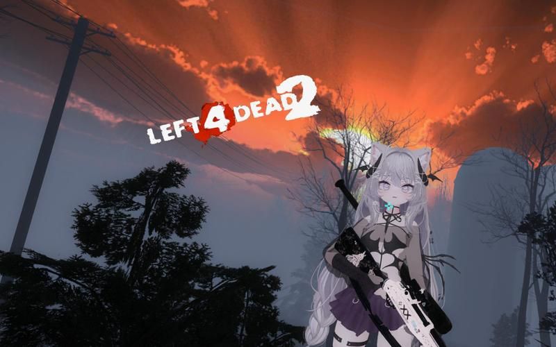 少女的求生之路2版本大全 哪个版本最好玩推荐