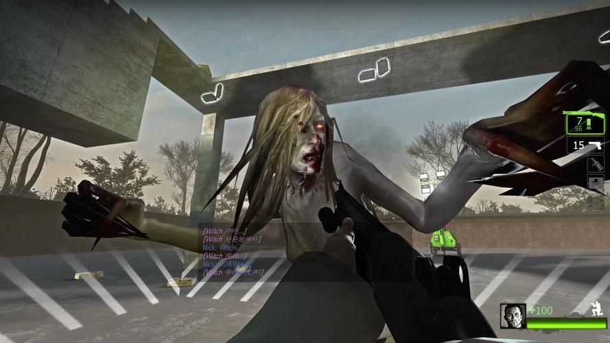 少女的求生之路2版本大全 哪个版本最好玩推荐