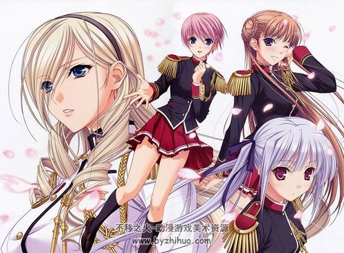 少女骑士救主记手机版下载 安卓ios双端资源