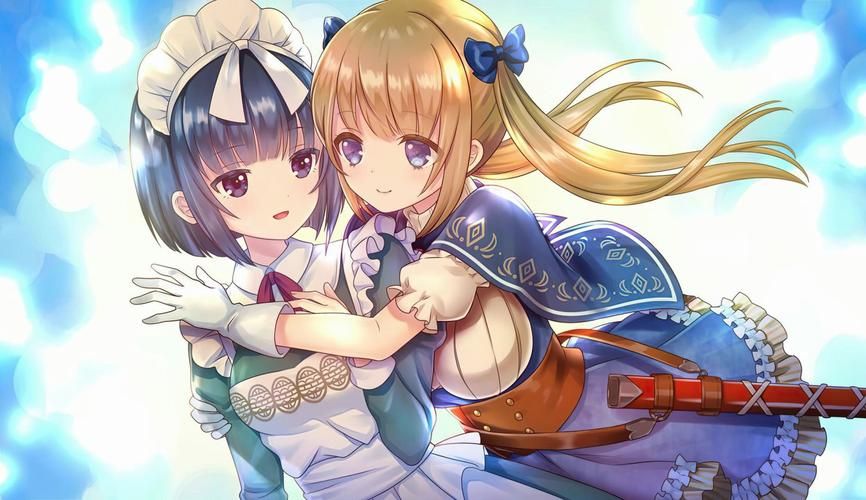 少女骑士救主记最新更新地址在哪里可以看