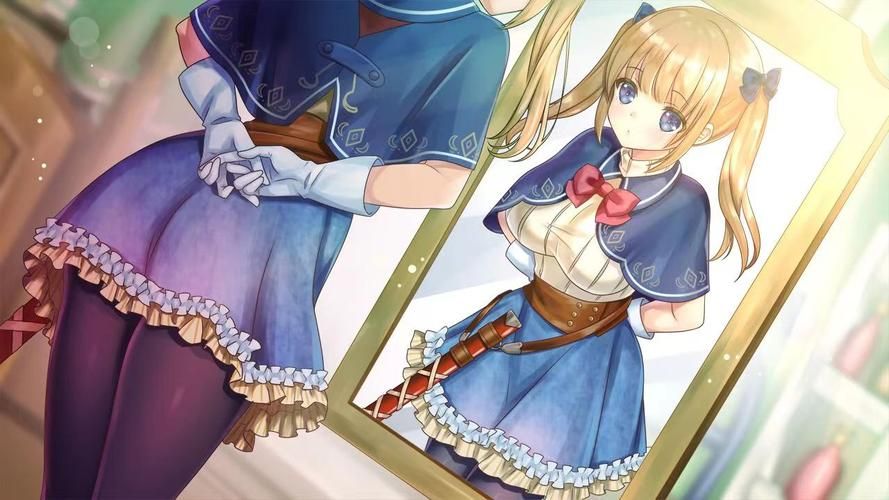 少女骑士救主记最新更新地址在哪里可以看