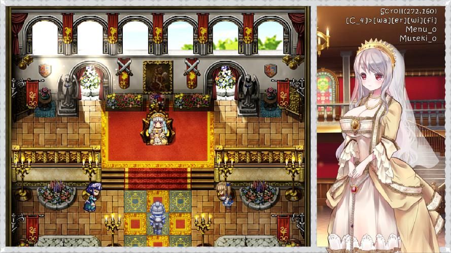 少女骑士救主记最新版本评测 玩家真实体验分享