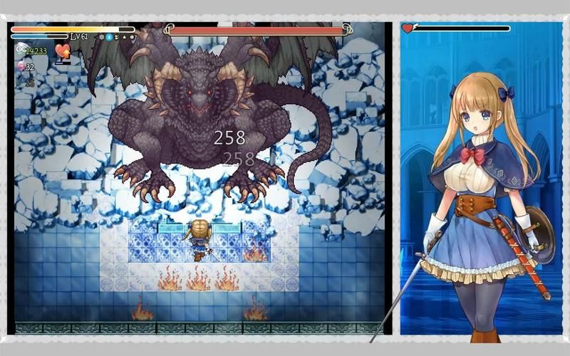 少女骑士救主记最新版本评测 玩家真实体验分享