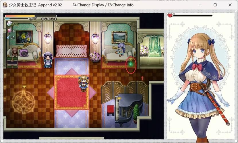 少女骑士救主记最新版本评测 玩家真实体验分享