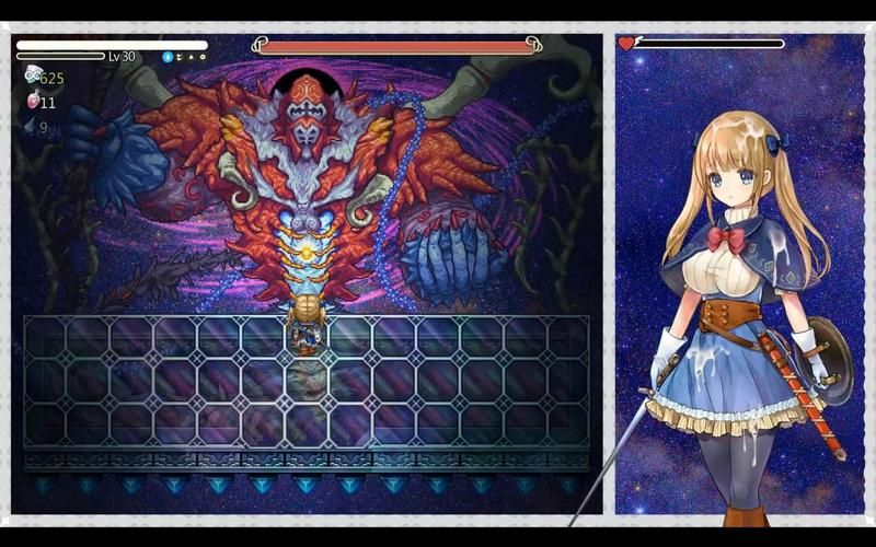 少女骑士救主记汉化版下载 最新中文版免费获取方法 少女骑士救主记汉化版下载 最新中文版免费获取方法