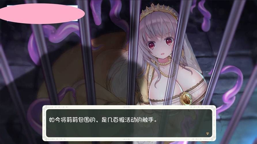 少女骑士救主记汉化版下载 最新中文版免费获取方法 少女骑士救主记汉化版下载 最新中文版免费获取方法