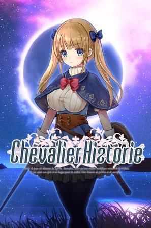 少女骑士救主记游戏攻略 全结局达成条件解析