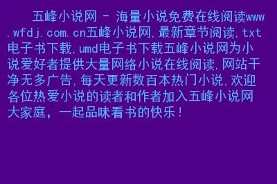 少年阿宾小说最新版本是多少完整版txt下载