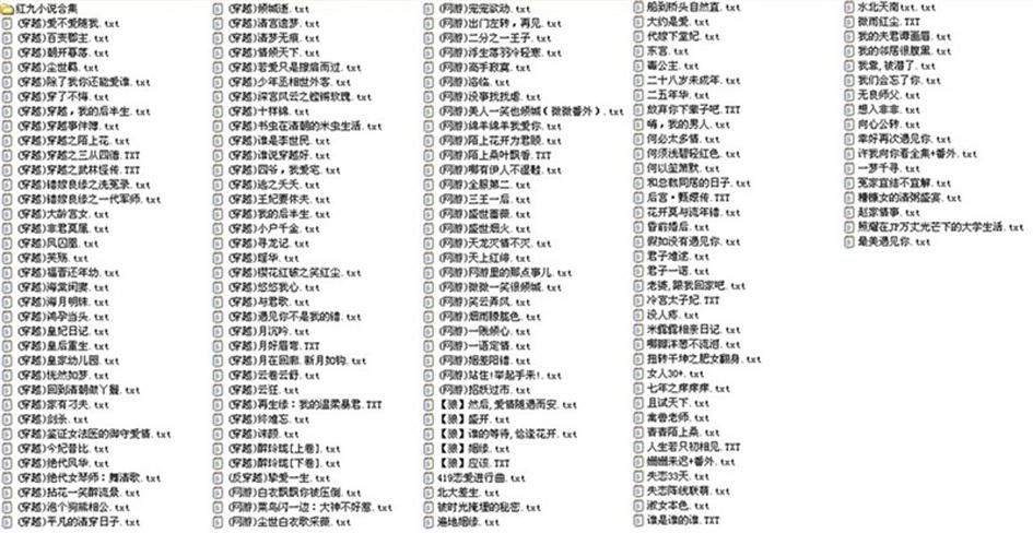 少年阿宾小说最新版本是多少完整版txt下载