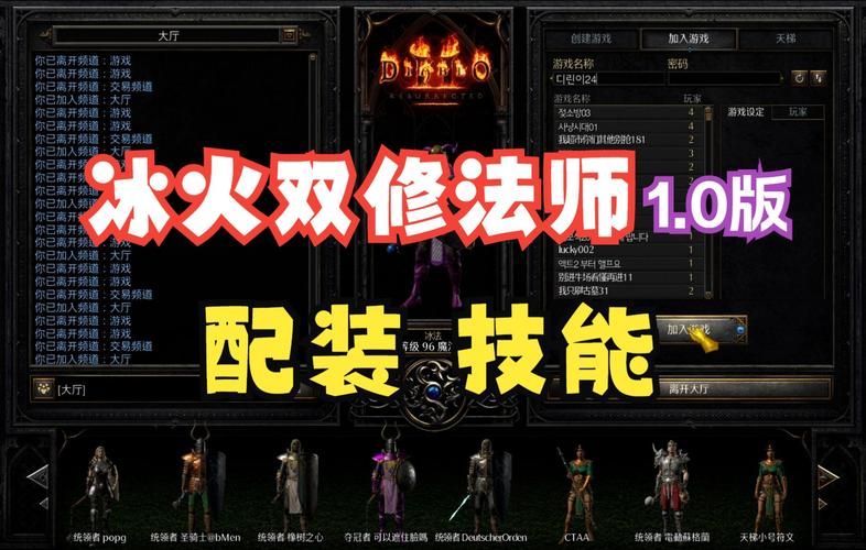 少年阿宾杨过游戏角色技能加点推荐最强搭配