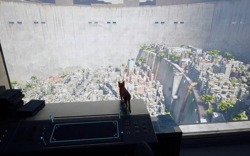 尼尔机械纪元2K剪辑精品游戏攻略画面设置优化教程 尼尔机械纪元2K剪辑精品游戏攻略画面设置优化教程