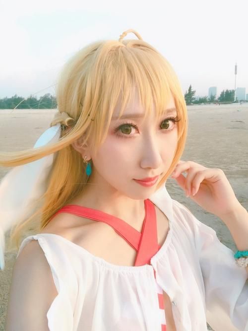 尼禄的海滨一日游版本大全 海边度假必备行程清单
