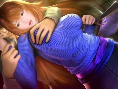 尾行2汉化版下载资源分享 免安装绿色版
