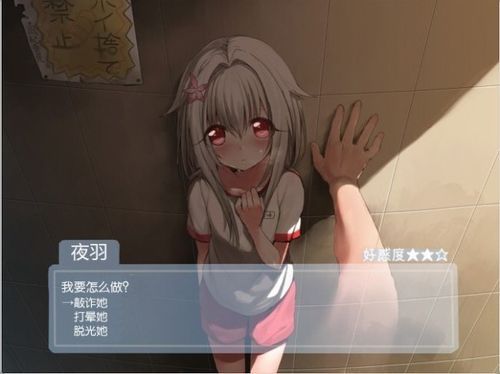 尾行4官方正式版下载最新版 一键获取完整游戏资源