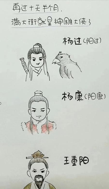 尾行4杨过游戏剧情解析 带你了解杨过传奇故事