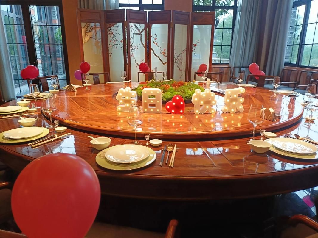 居家派对官方网站教你轻松打造完美家庭聚会