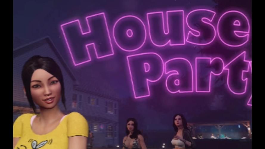 居家派对汉化版更新内容全解析 玩家必看指南