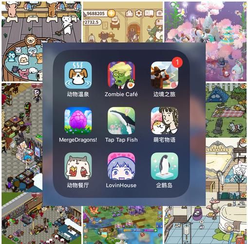 居家派对游戏下载大全 周末聚会就靠这些游戏