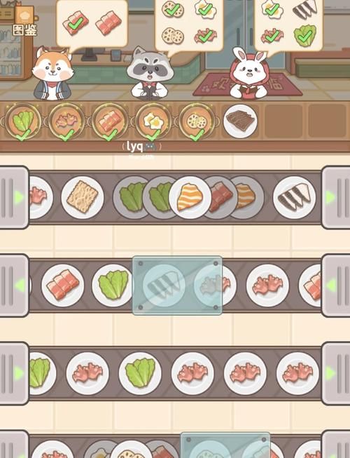 居家派对版本大全 从美食到游戏的完整攻略