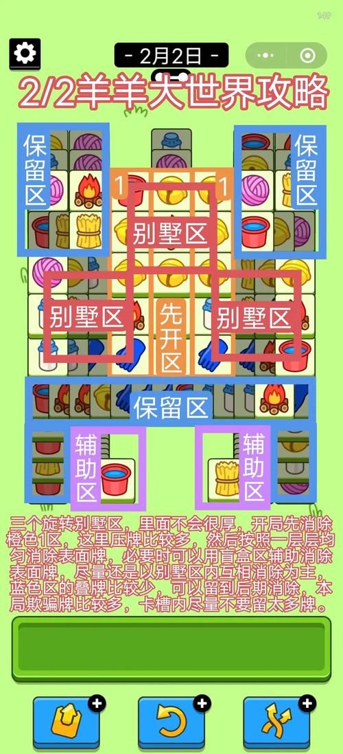 居民游戏攻略大全 新手必看的通关技巧分享