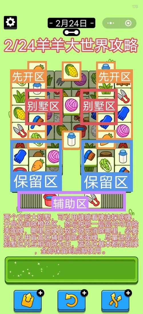 居民游戏攻略大全 新手必看的通关技巧分享