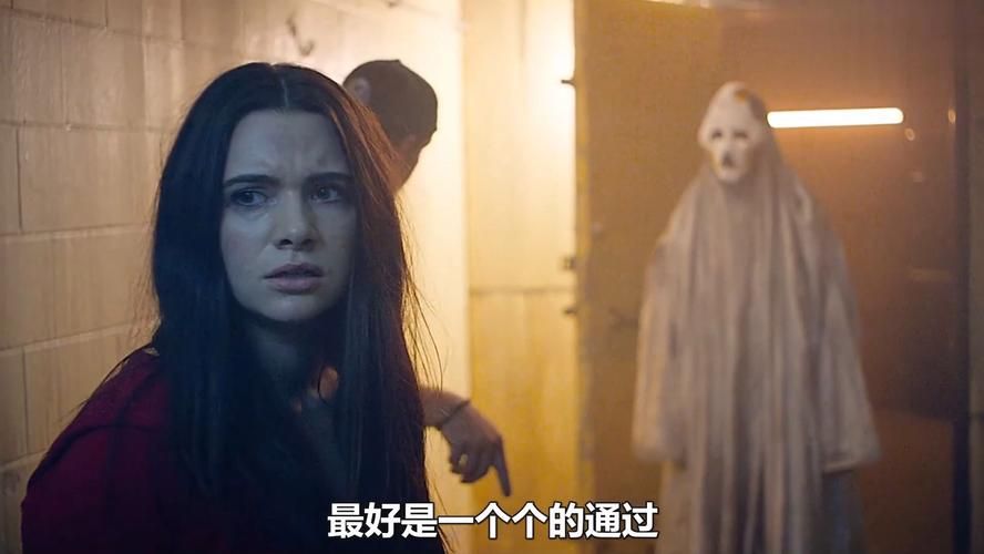 屋内有鬼完整版下载地址 高清画质恐怖体验