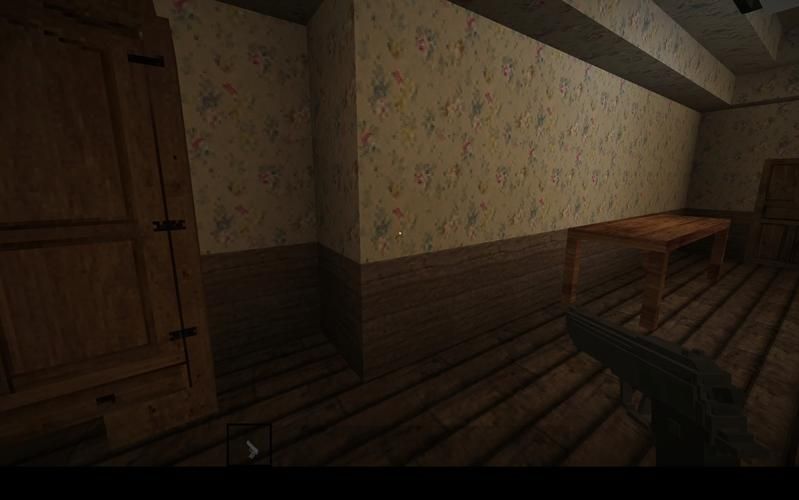 屋内有鬼完整版下载地址 高清画质恐怖体验