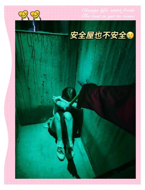 屋内有鬼更新地址变了 教你如何快速找到新地址