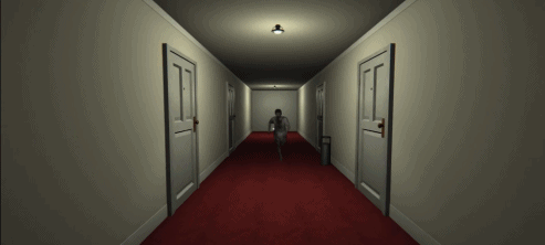 屋内有鬼最新版本下载 恐怖游戏2023年更新内容全解析