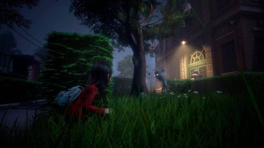 屋内有鬼最新版本下载 恐怖游戏2023年更新内容全解析