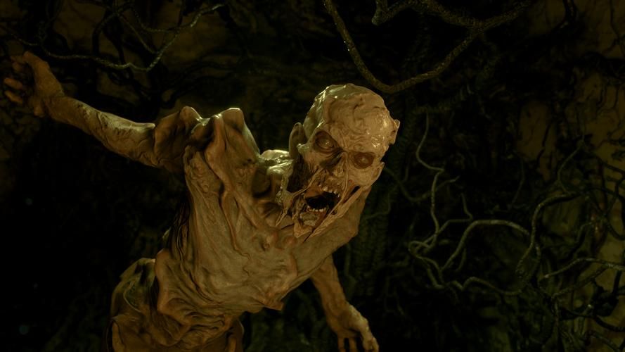 屋内有鬼最新版本下载 恐怖游戏2023年更新内容全解析