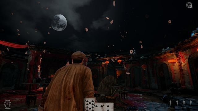 屋内有鬼最新版本下载 恐怖游戏2023年更新内容全解析