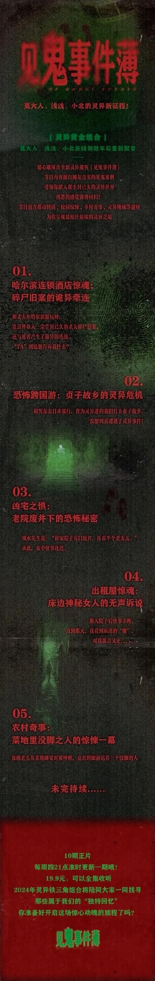 屋内有鬼最新调查结果 科学解释还是真有灵体存在