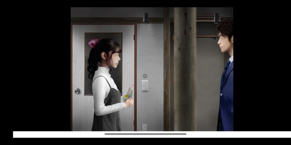 屋内有鬼汉化版更新内容速看 修复bug与新增彩蛋