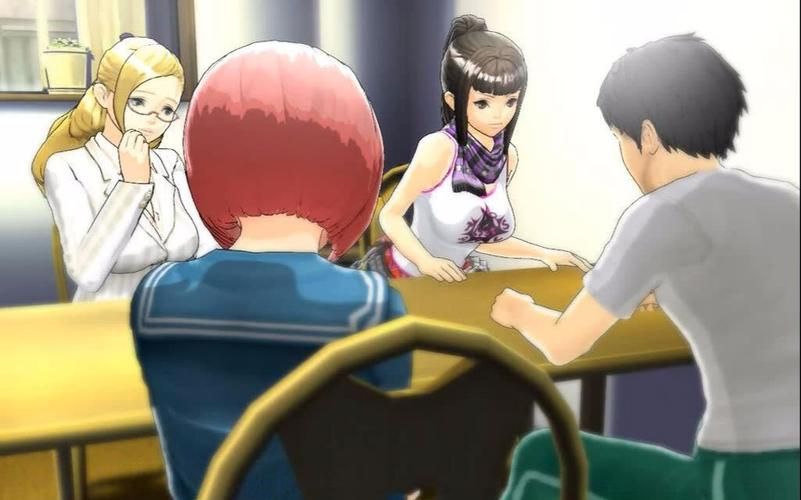 屋内有鬼游戏下载地址分享最新中文版免费安装