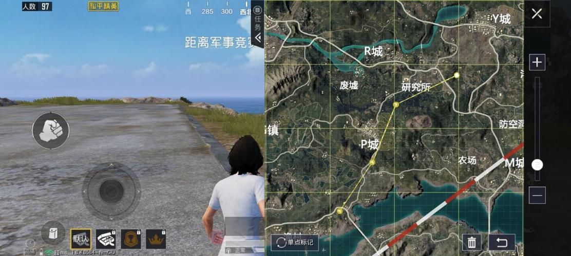 屌丝猎艳记1游戏下载体验 真实玩家评测推荐