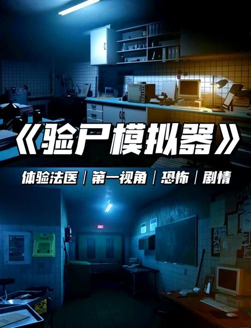 屍官网游戏评测 屍官网值得玩吗真实体验分享